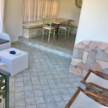 סאן תאודורו Casa Fiore מראה חיצוני תמונה