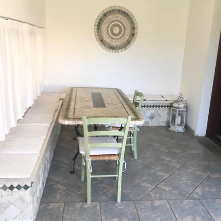 סאן תאודורו Casa Fiore מראה חיצוני תמונה