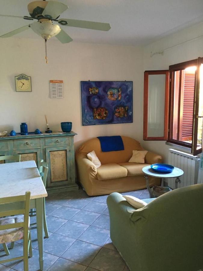 סאן תאודורו Casa Fiore מראה חיצוני תמונה