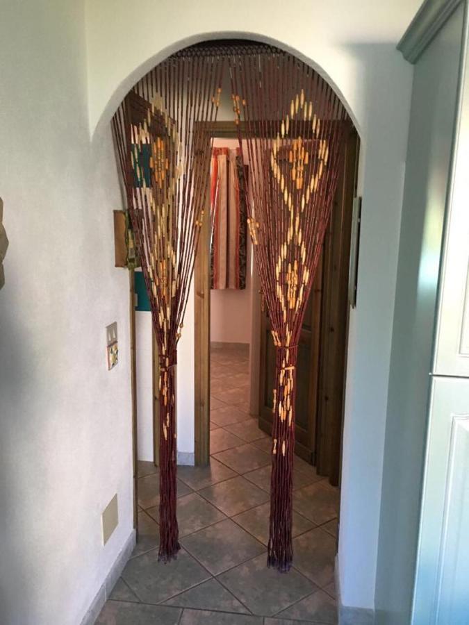 סאן תאודורו Casa Fiore מראה חיצוני תמונה
