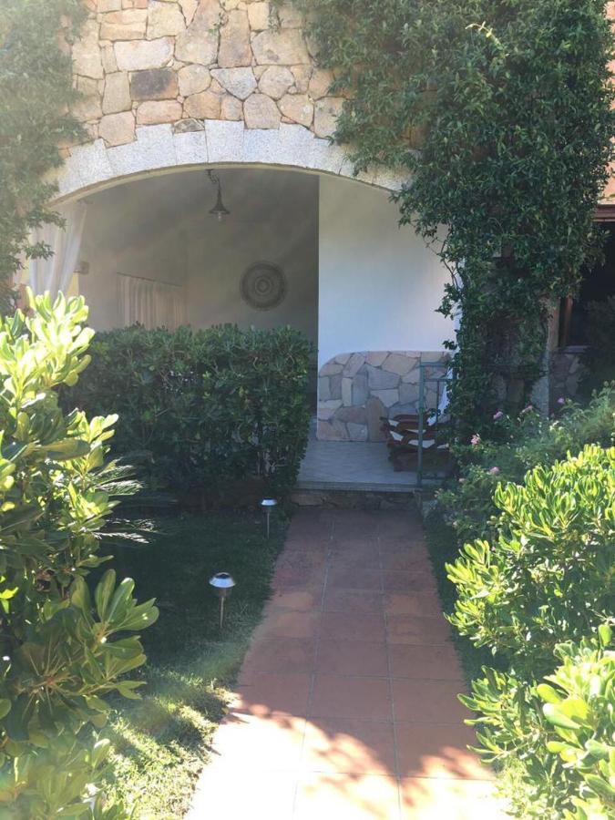 סאן תאודורו Casa Fiore מראה חיצוני תמונה