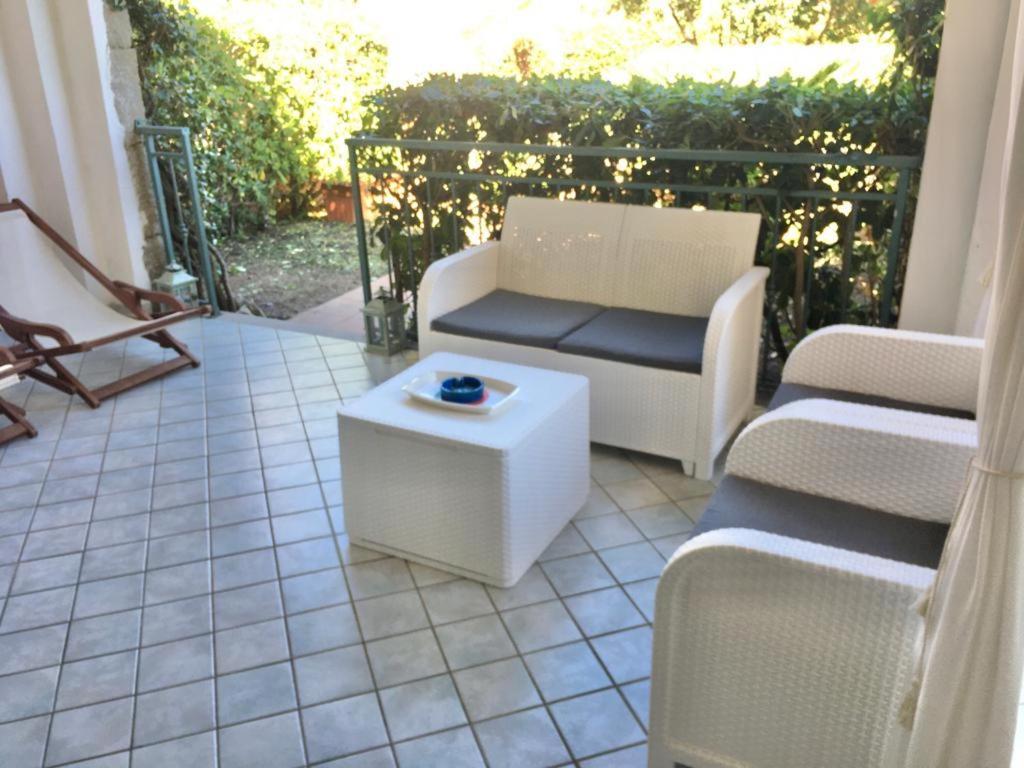 סאן תאודורו Casa Fiore מראה חיצוני תמונה