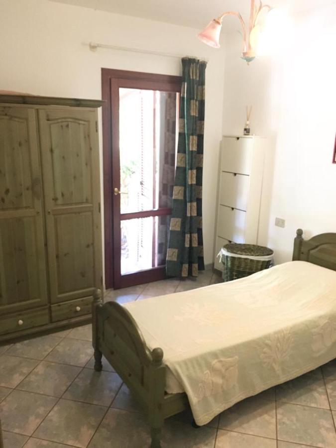 סאן תאודורו Casa Fiore מראה חיצוני תמונה