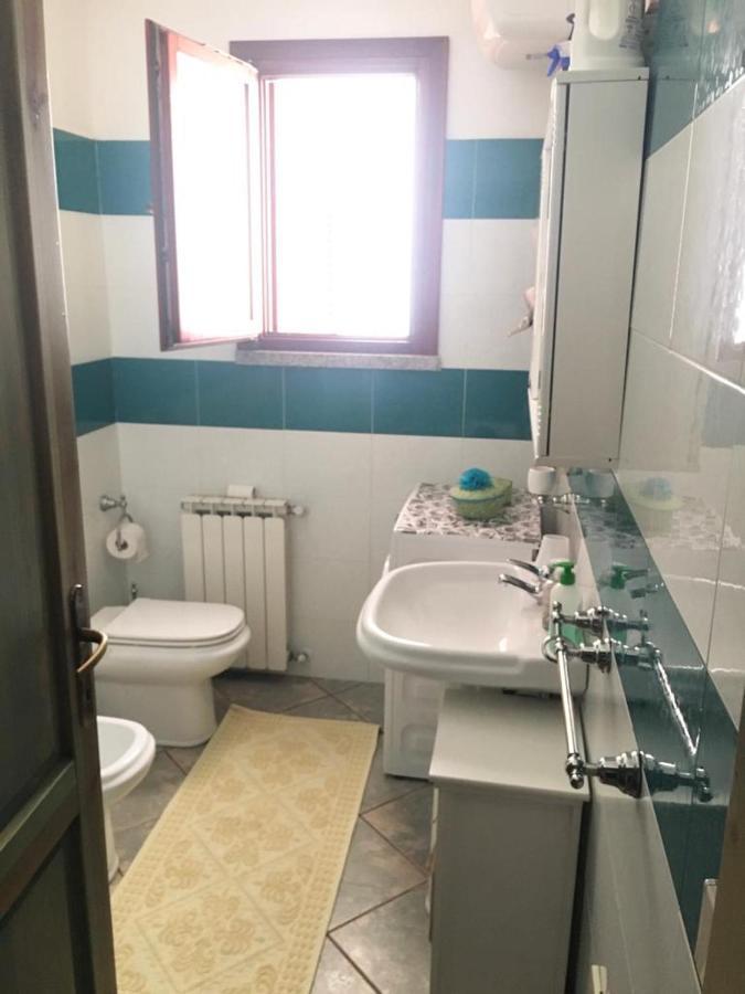 סאן תאודורו Casa Fiore מראה חיצוני תמונה